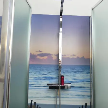 Strandlust アパート ブットヤーディンゲン