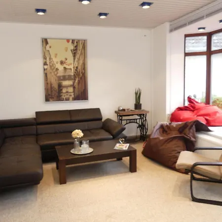Apartment Strandlust