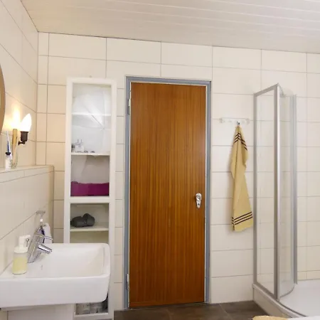Strandlust Apartment Butjadingen
